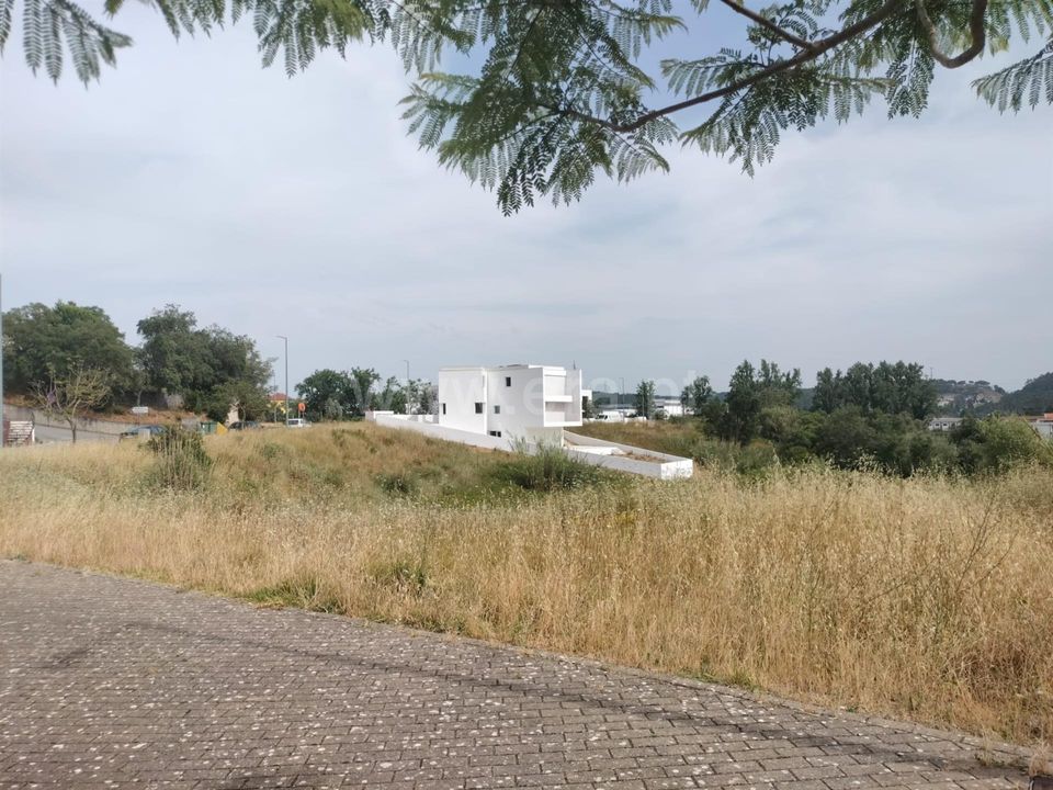 Helårsgrund i Coimbra, Coimbra - foto 1