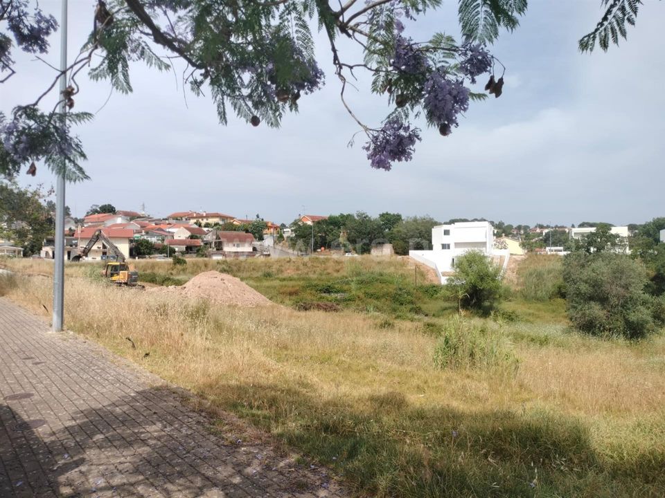 Helårsgrund i Coimbra, Coimbra - foto 2