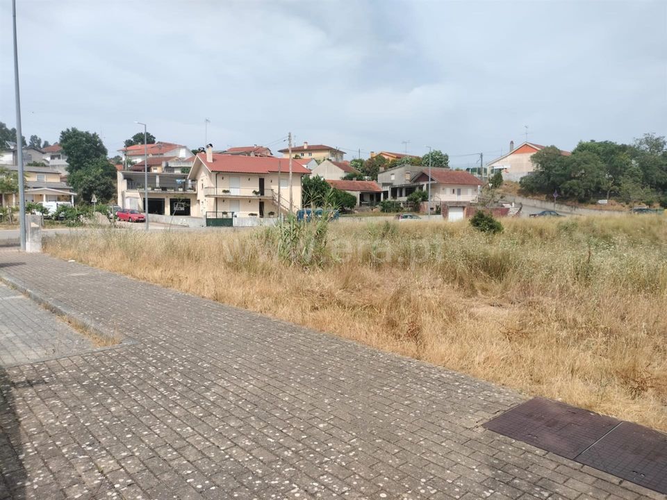 Helårsgrund i Coimbra, Coimbra - foto 3