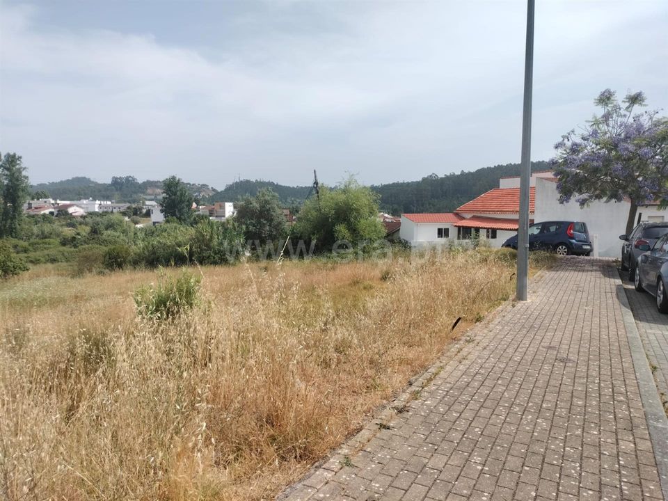 Helårsgrund i Coimbra, Coimbra - foto 2