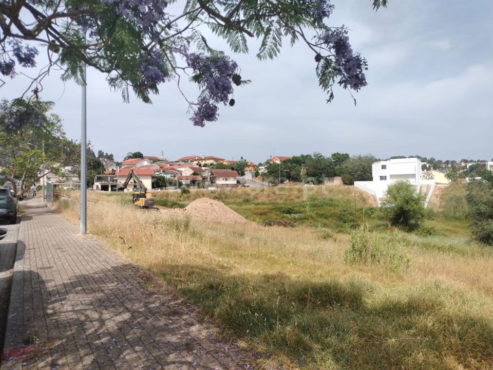 Helårsgrund i Coimbra, Coimbra - foto 3