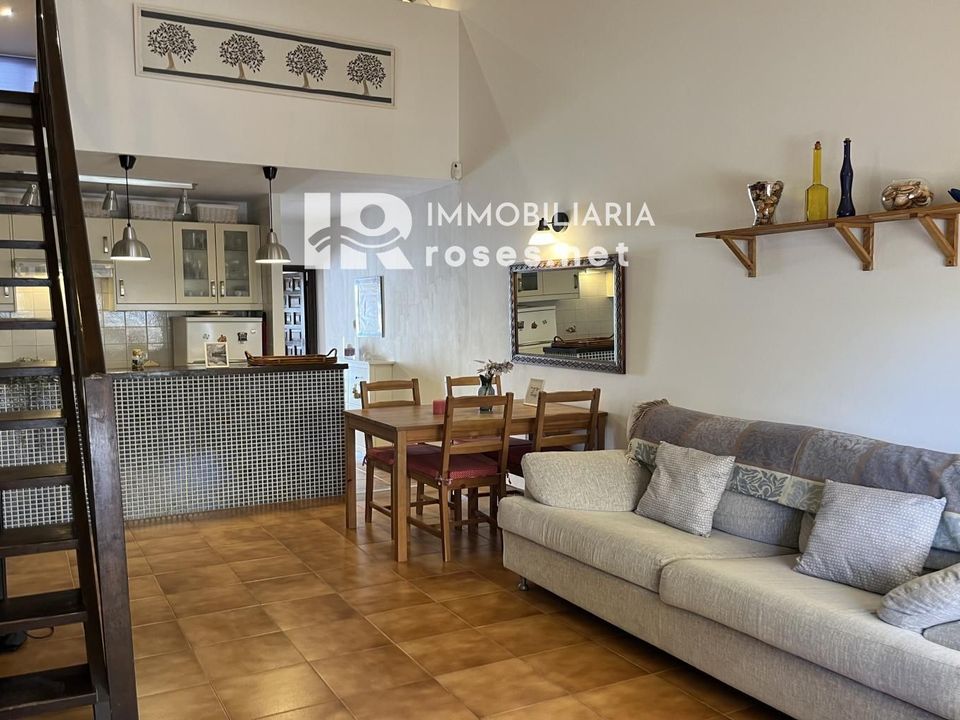 Villa i Empuriabrava, Gerona - foto 1
