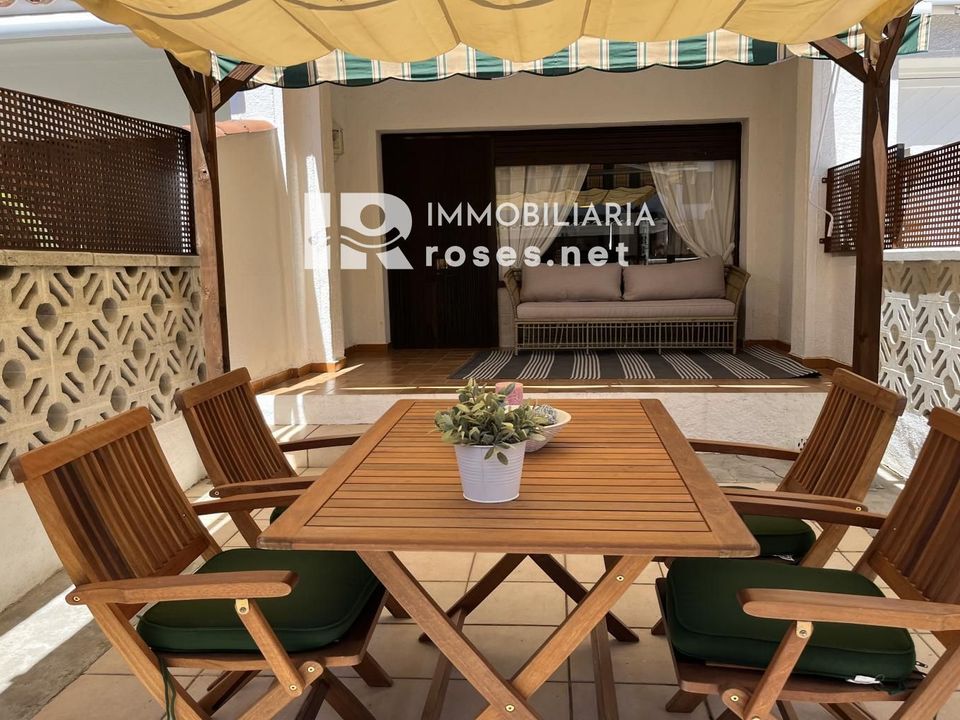 Villa i Empuriabrava, Gerona - foto 2