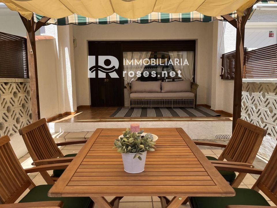 Villa i Empuriabrava, Gerona - foto 3