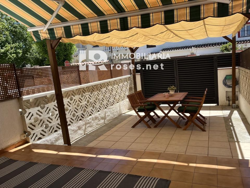 Villa i Empuriabrava, Gerona - foto 4
