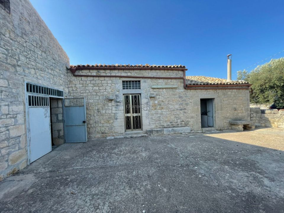 Villa i Modica, Ragusa - foto 2