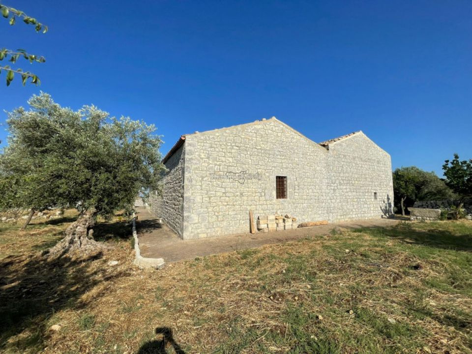 Villa i Modica, Ragusa - foto 5