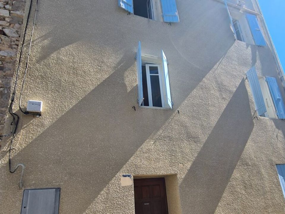 Villa i Cessenon-sur-Orb, Herault - foto 1