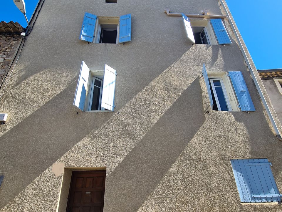 Villa i Cessenon-sur-Orb, Herault - foto 2