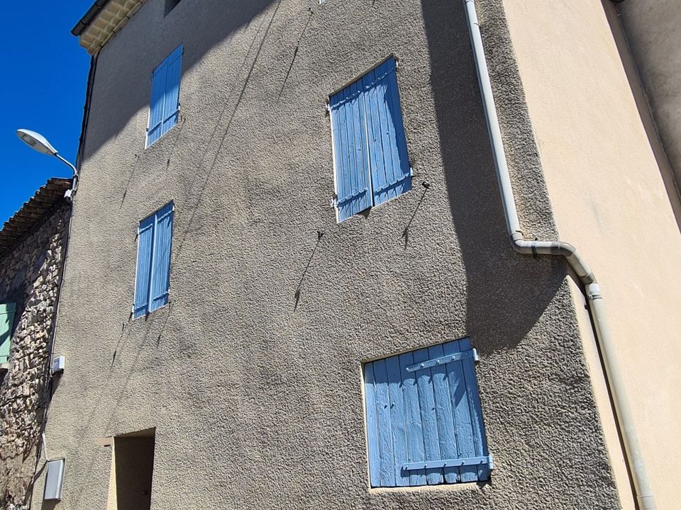 Villa i Cessenon-sur-Orb, Herault - foto 3
