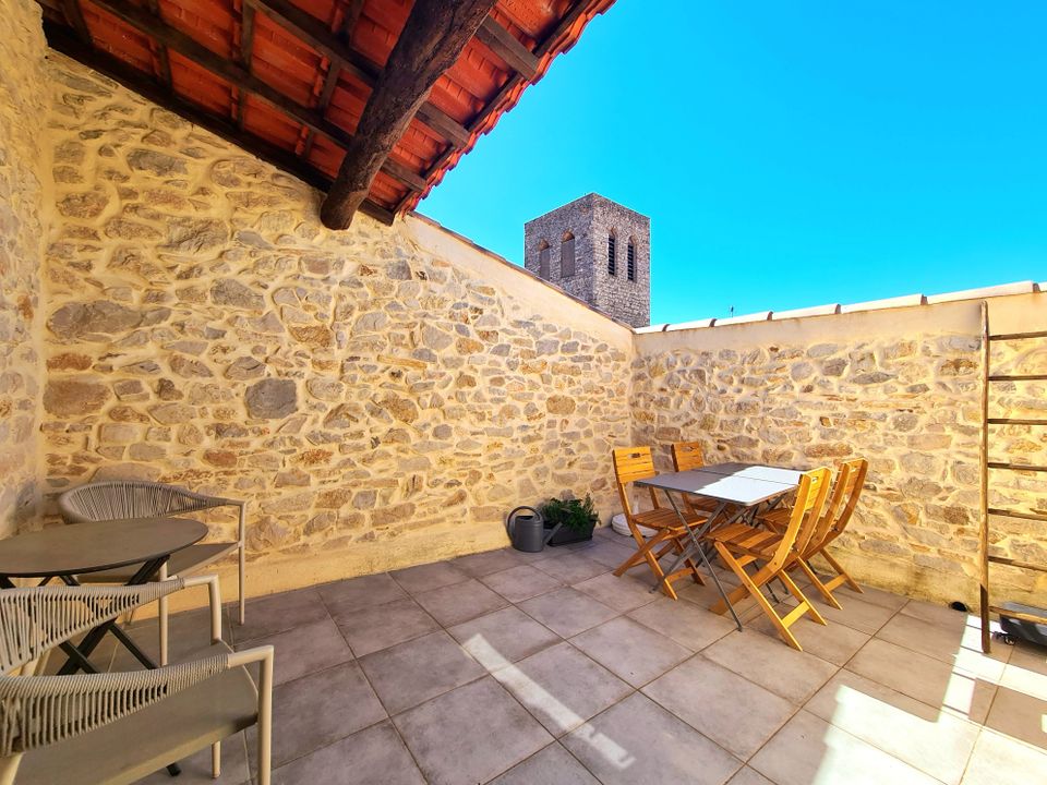 Villa i Cessenon-sur-Orb, Herault - foto 4