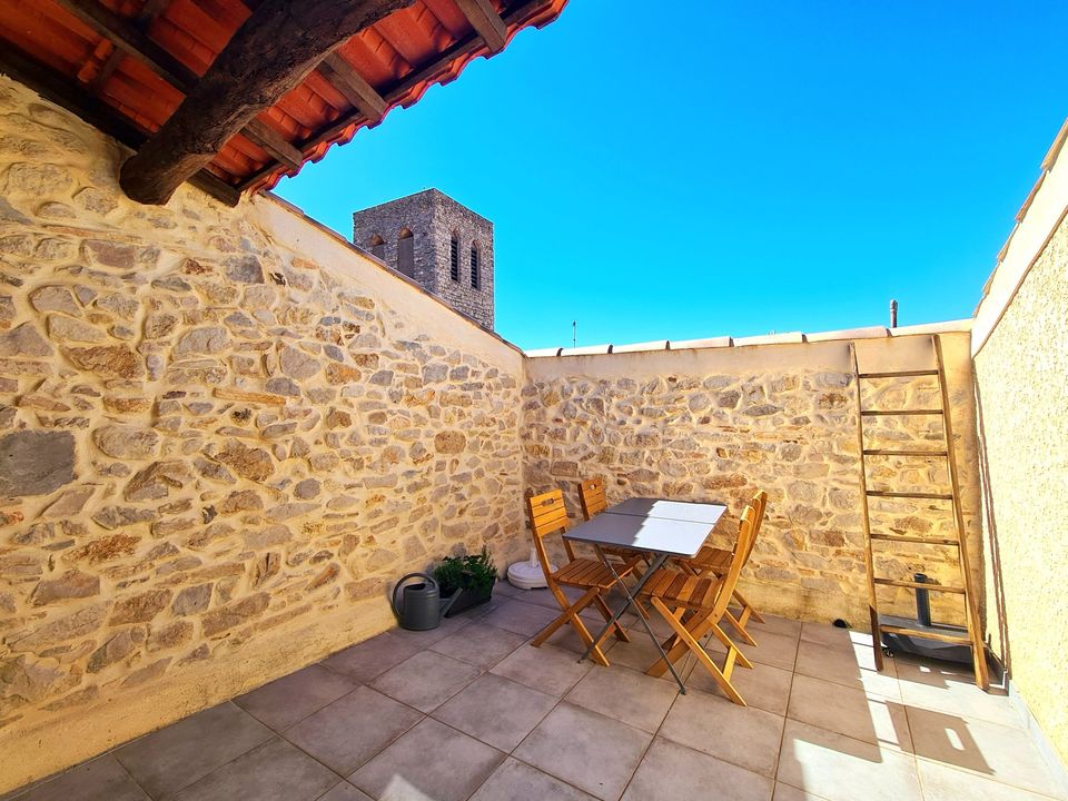 Villa i Cessenon-sur-Orb, Herault - foto 5