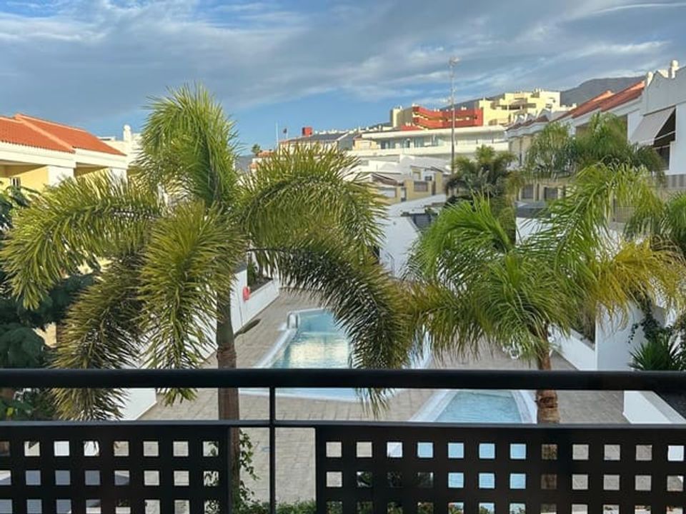 Byhus i Adeje, Tenerife - foto 1