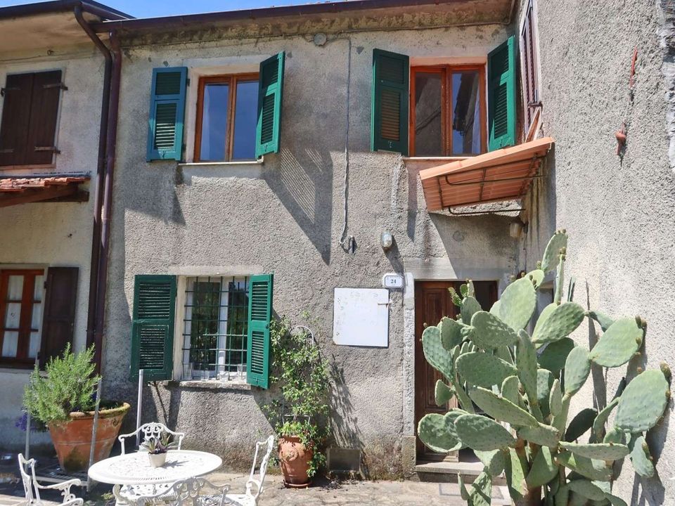 Villa i Tresana, Massa and Carrara - foto 2