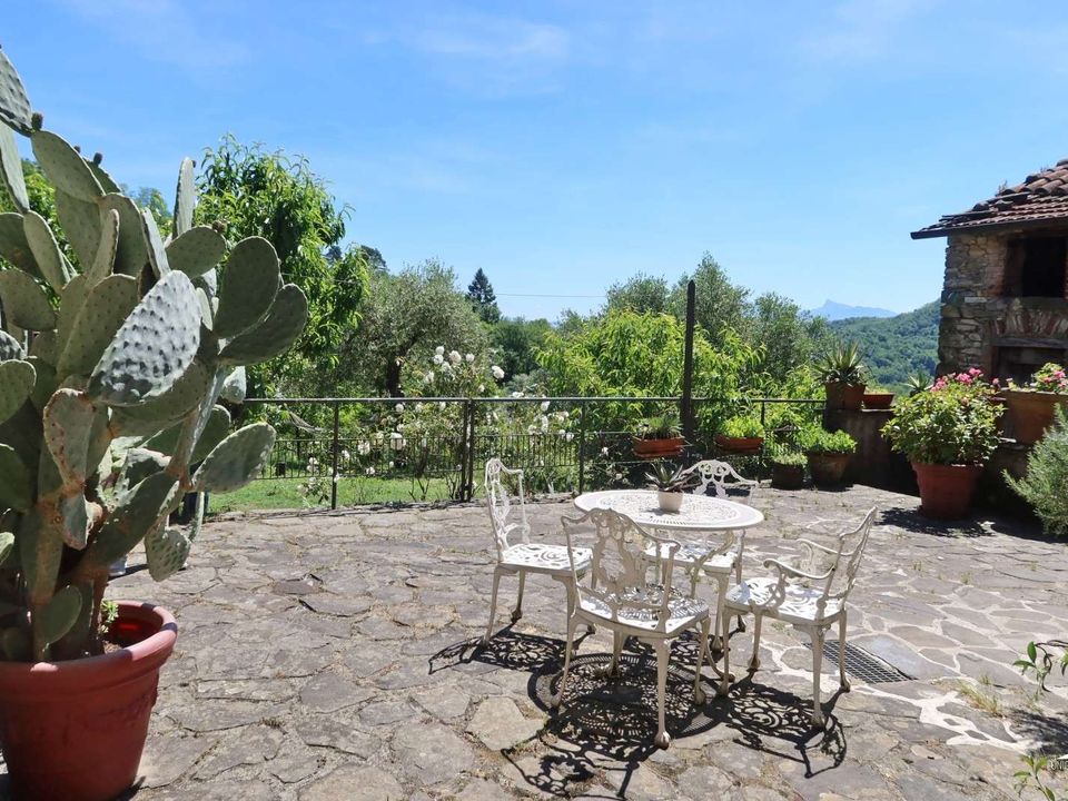 Villa i Tresana, Massa and Carrara - foto 5