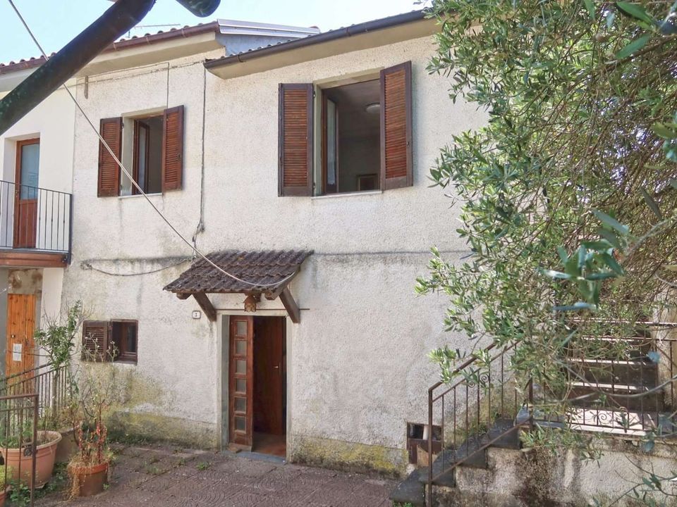Villa i Bagnone, Massa and Carrara - foto 3