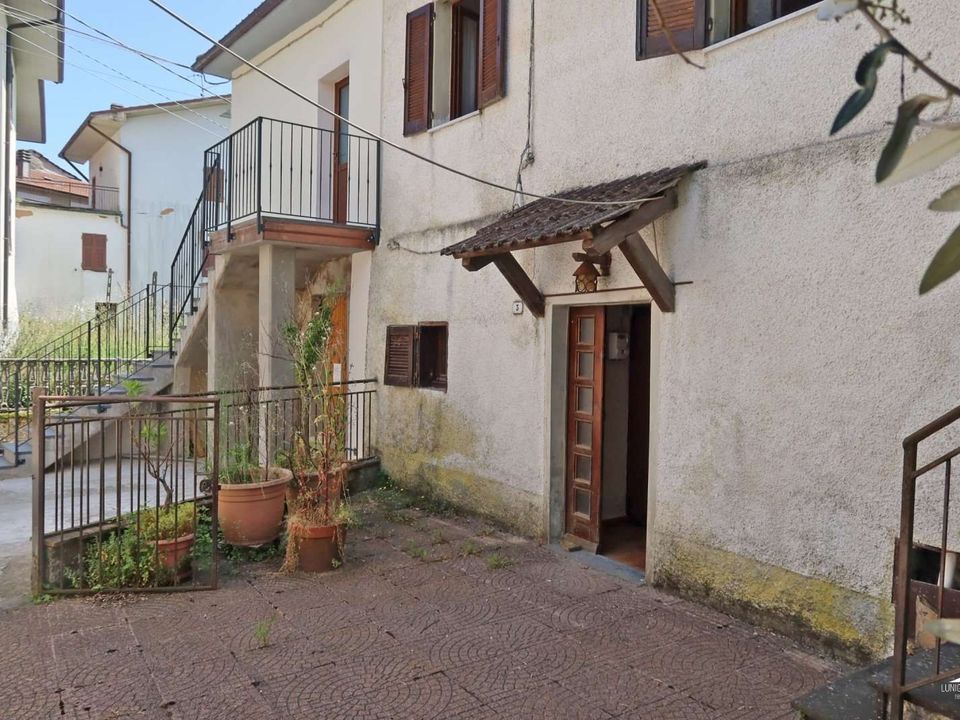 Villa i Bagnone, Massa and Carrara - foto 4