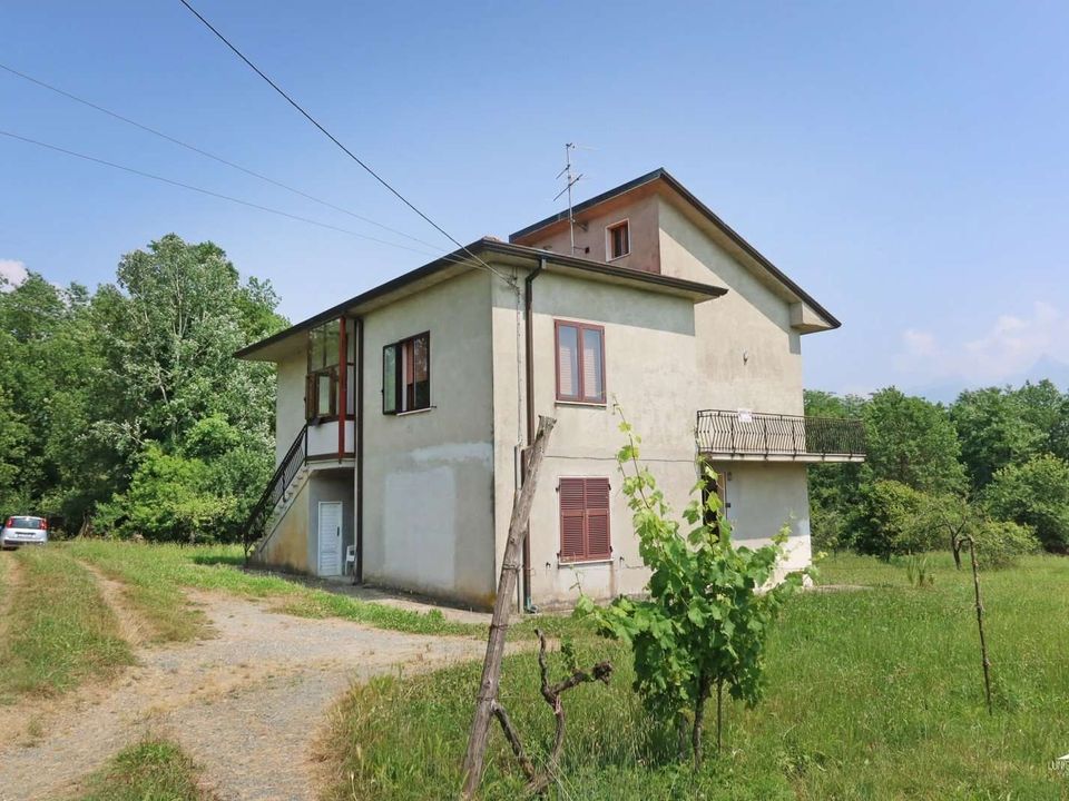 Villa i Fivizzano, Massa and Carrara - bilde 1
