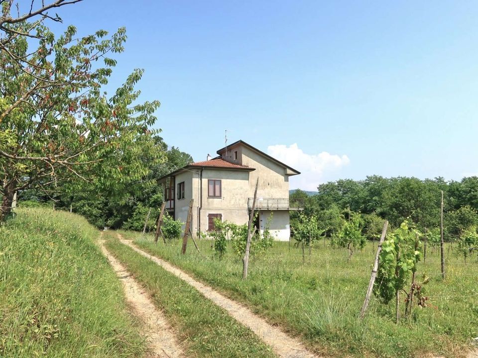 Villa i Fivizzano, Massa and Carrara - bilde 2