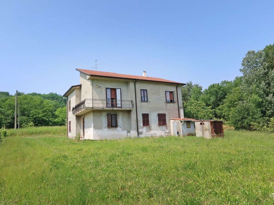 Villa i Fivizzano, Massa and Carrara - bilde 3