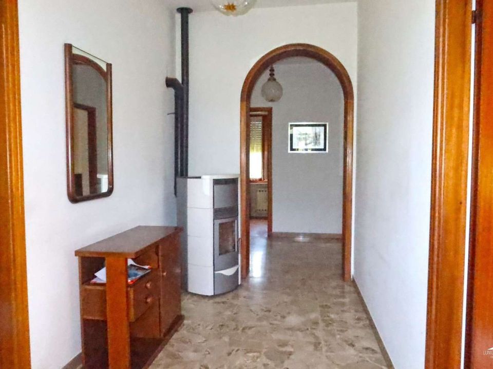 Villa i Fivizzano, Massa and Carrara - bilde 4
