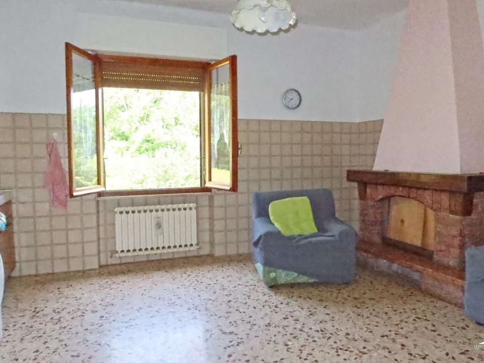 Villa i Fivizzano, Massa and Carrara - bilde 5
