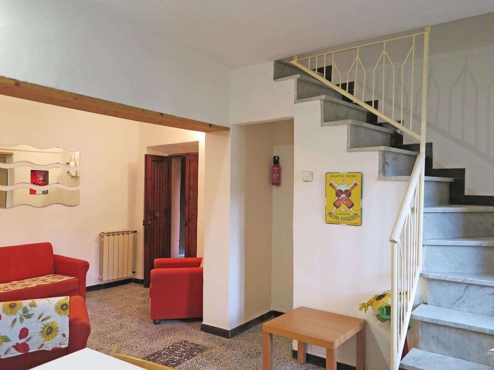 Villa i Fivizzano, Massa and Carrara - bilde 4