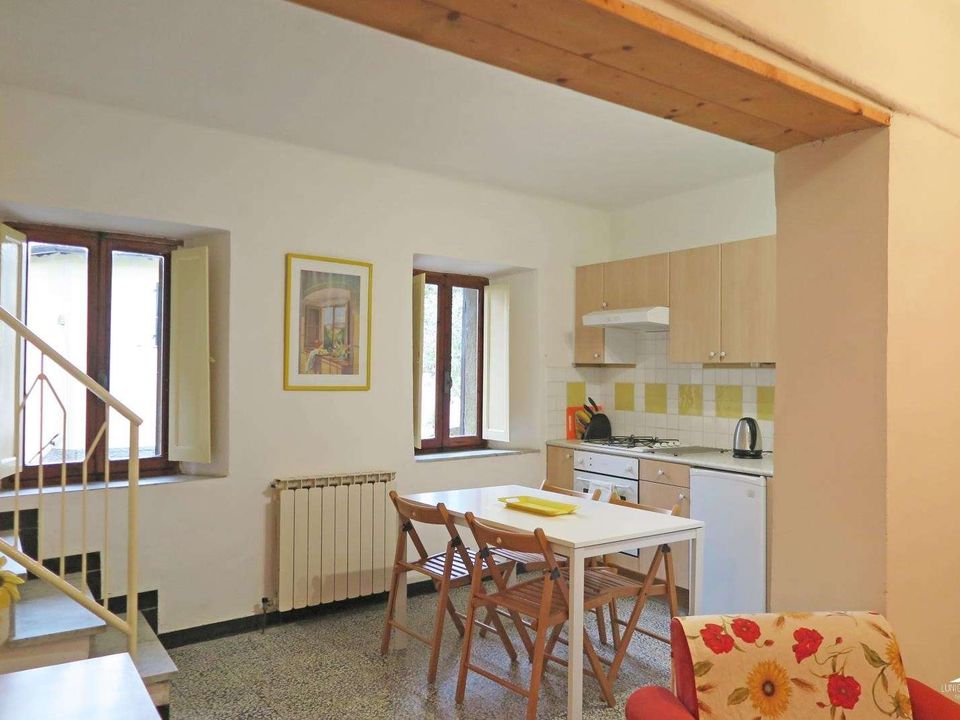 Villa i Fivizzano, Massa and Carrara - bilde 5