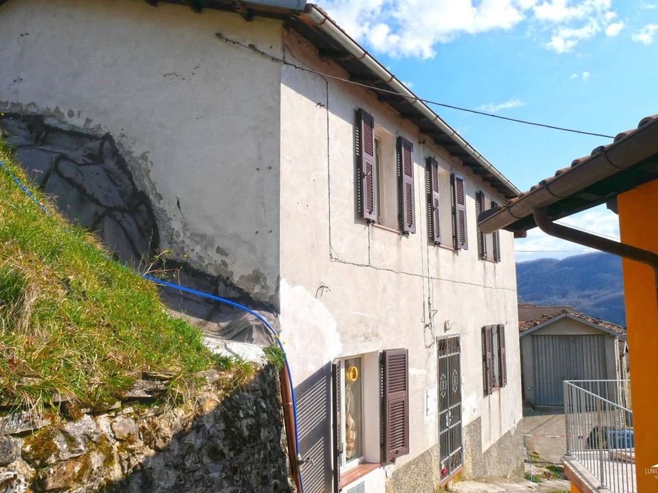 Villa i Fivizzano, Massa and Carrara - bilde 2