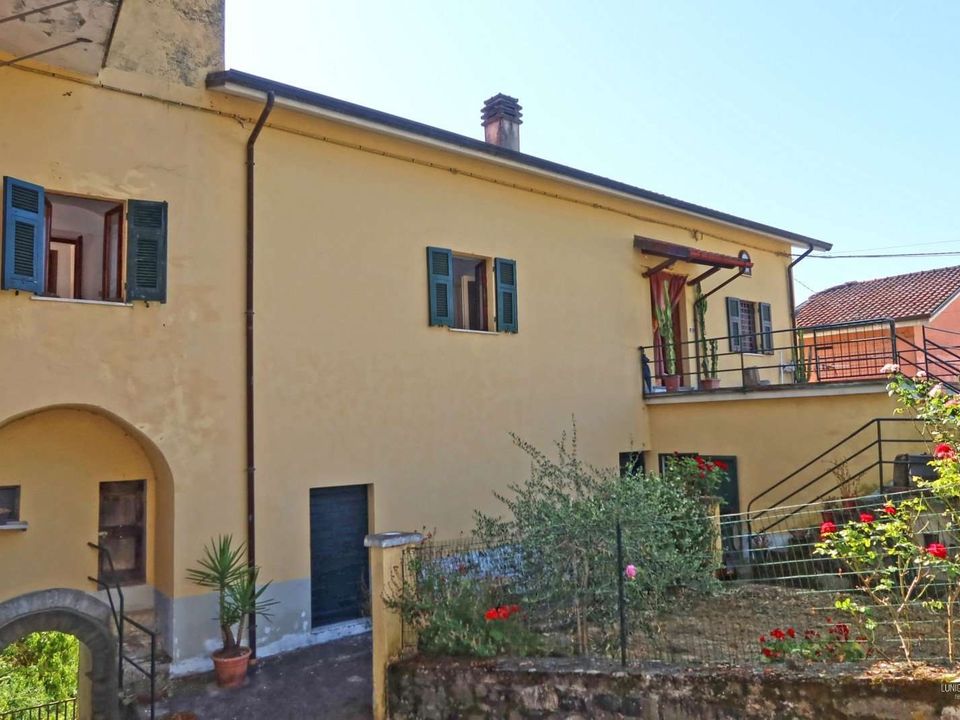 Villa i Bagnone, Massa and Carrara - foto 2
