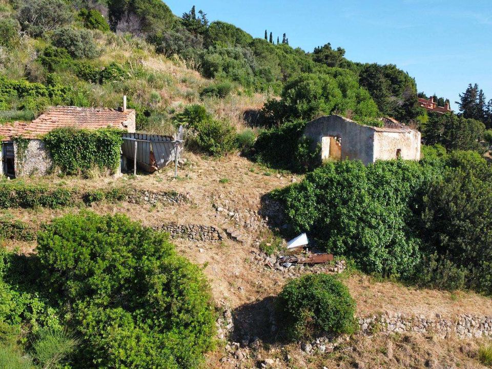 Villa i Monte Argentario, Grosseto - foto 1
