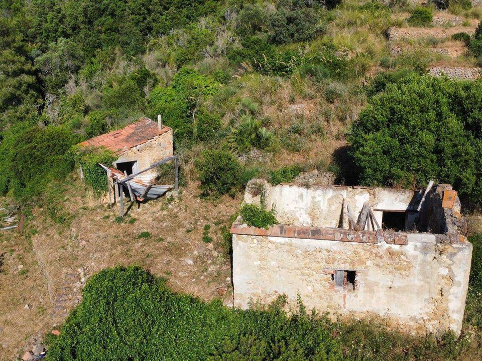 Villa i Monte Argentario, Grosseto - foto 3