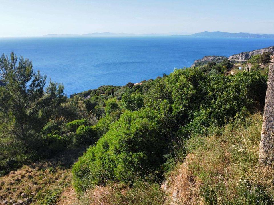 Villa i Monte Argentario, Grosseto - foto 5