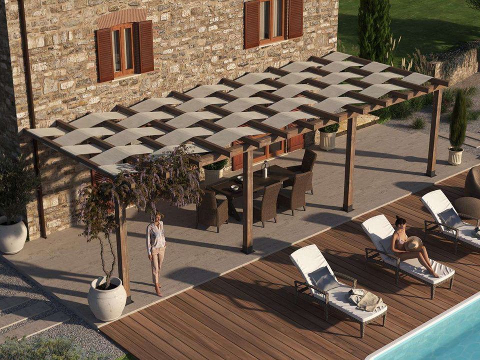 Villa i Monte Argentario, Grosseto - foto 3
