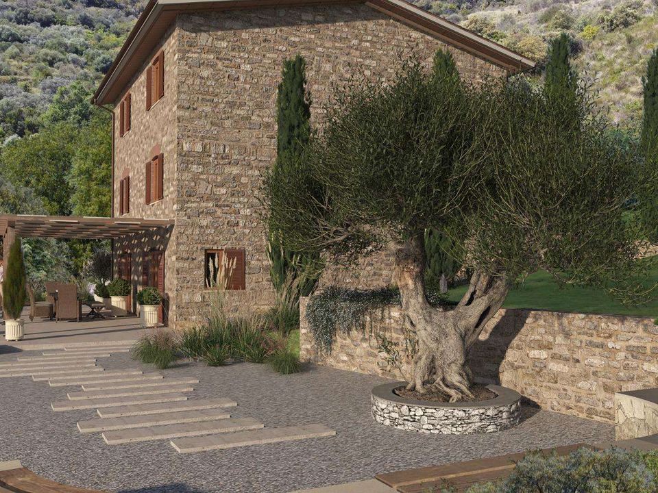 Villa i Monte Argentario, Grosseto - foto 4