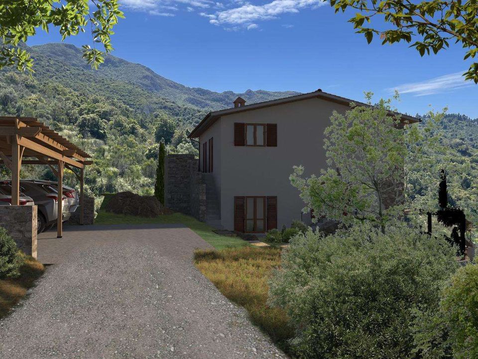 Villa i Monte Argentario, Grosseto - foto 5