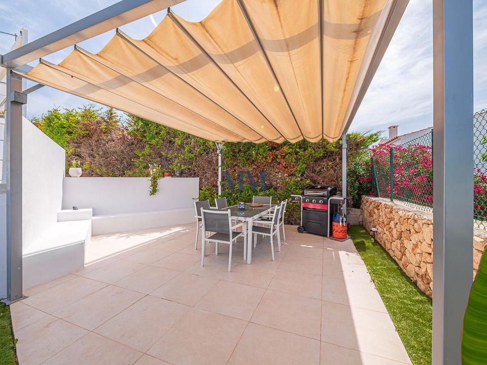 Villa em Sant Lluis, Menorca - foto 4