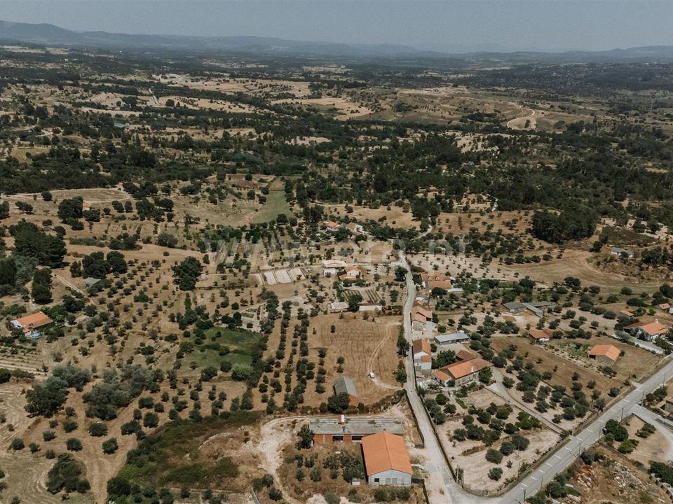 Tomt i Fundao, Castelo Branco - bilde 4