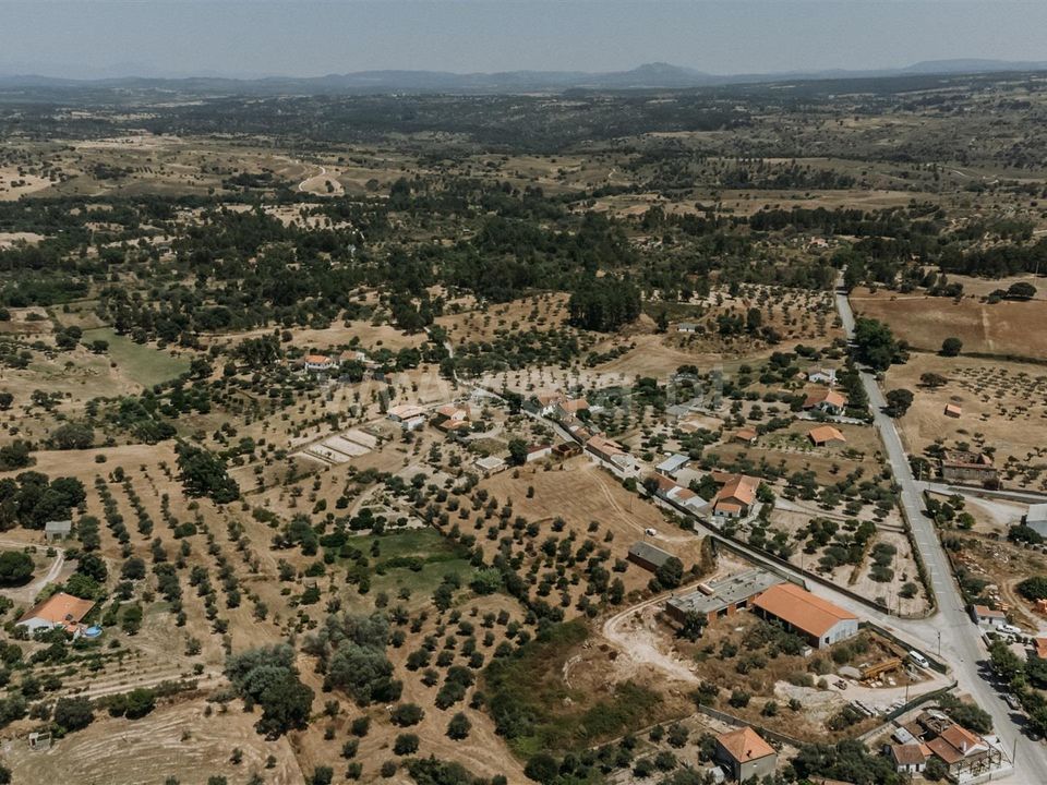 Tomt i Fundao, Castelo Branco - bilde 5