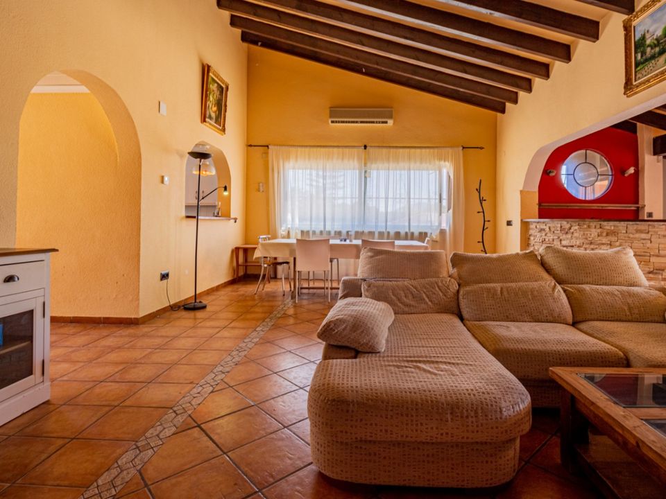 Villa i La Nucia, Alicante - foto 3