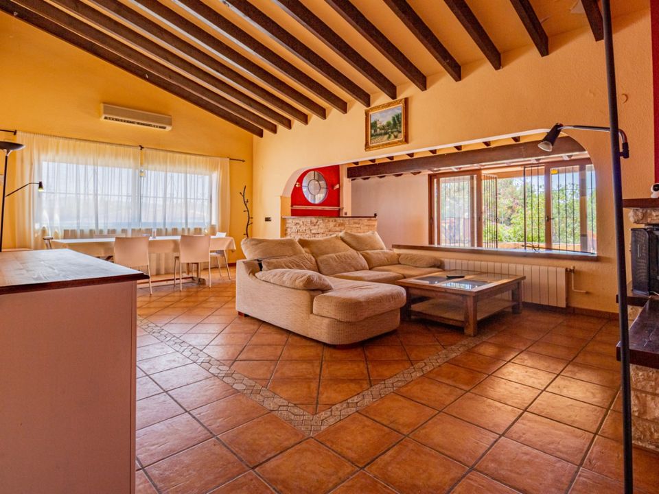Villa i La Nucia, Alicante - foto 4