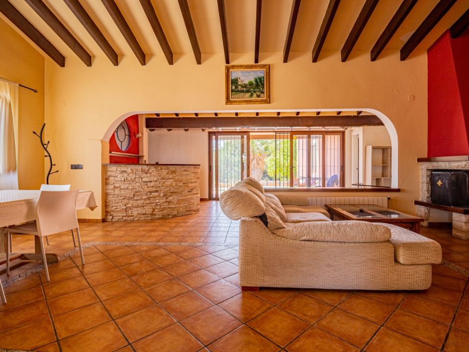 Villa i La Nucia, Alicante - foto 5