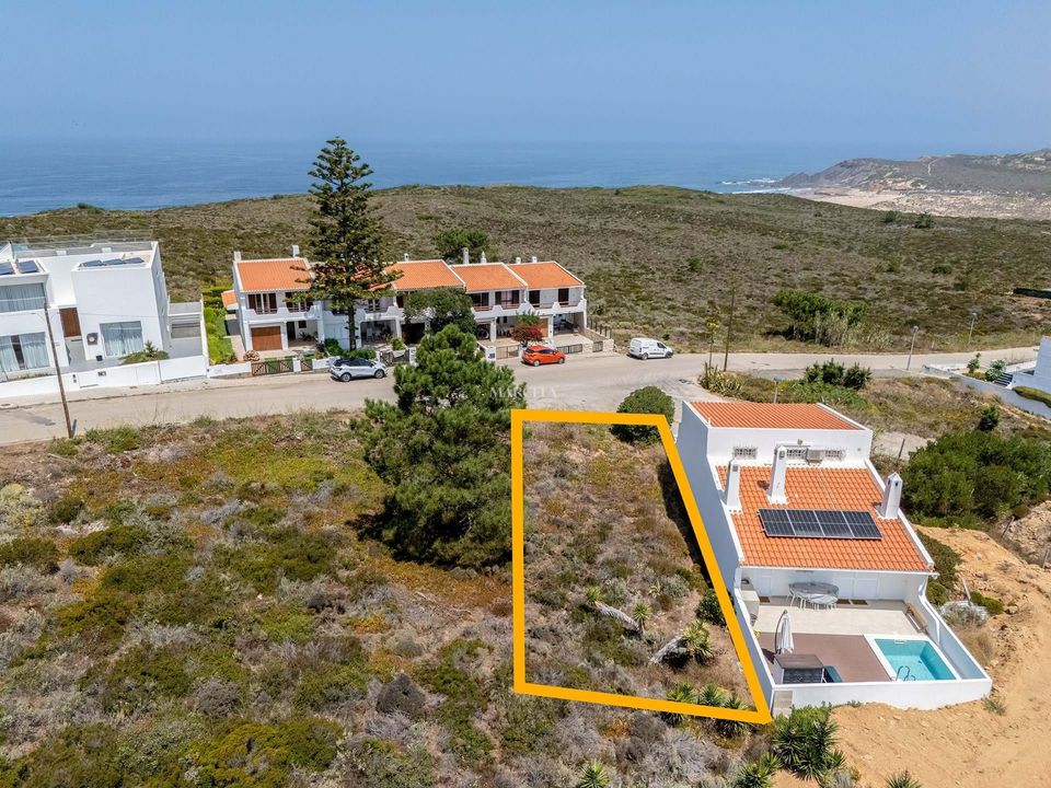 Terra a Aljezur, Faro - foto 1