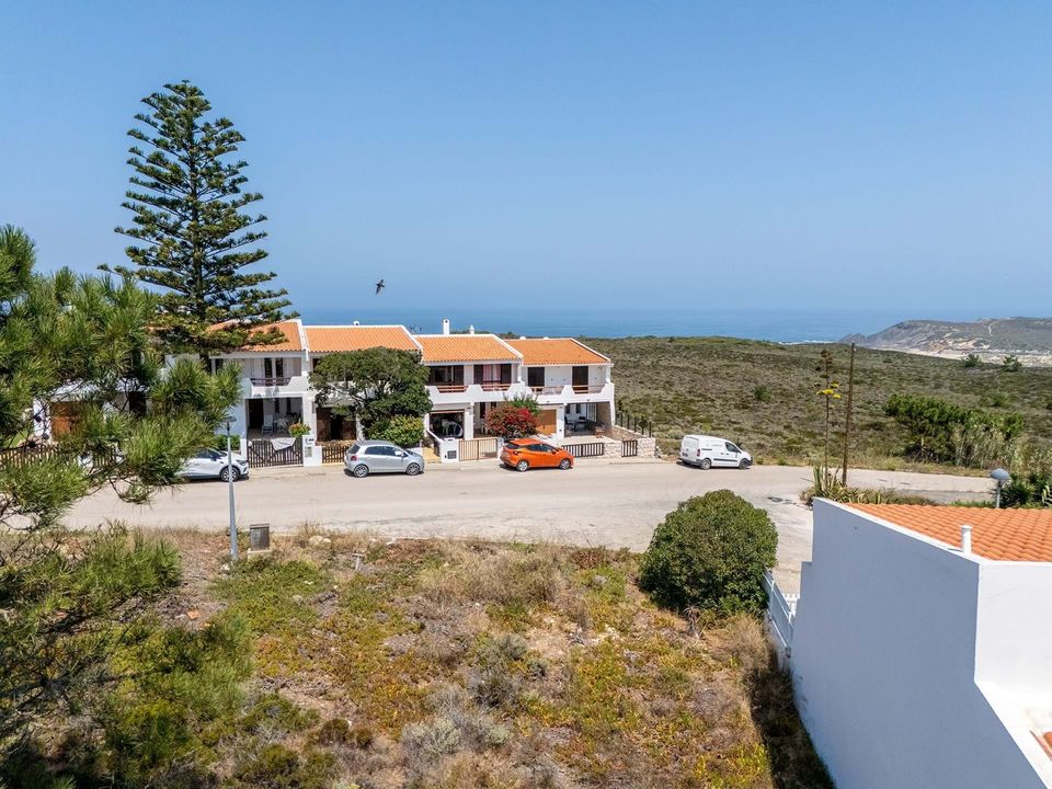 Terra a Aljezur, Faro - foto 3