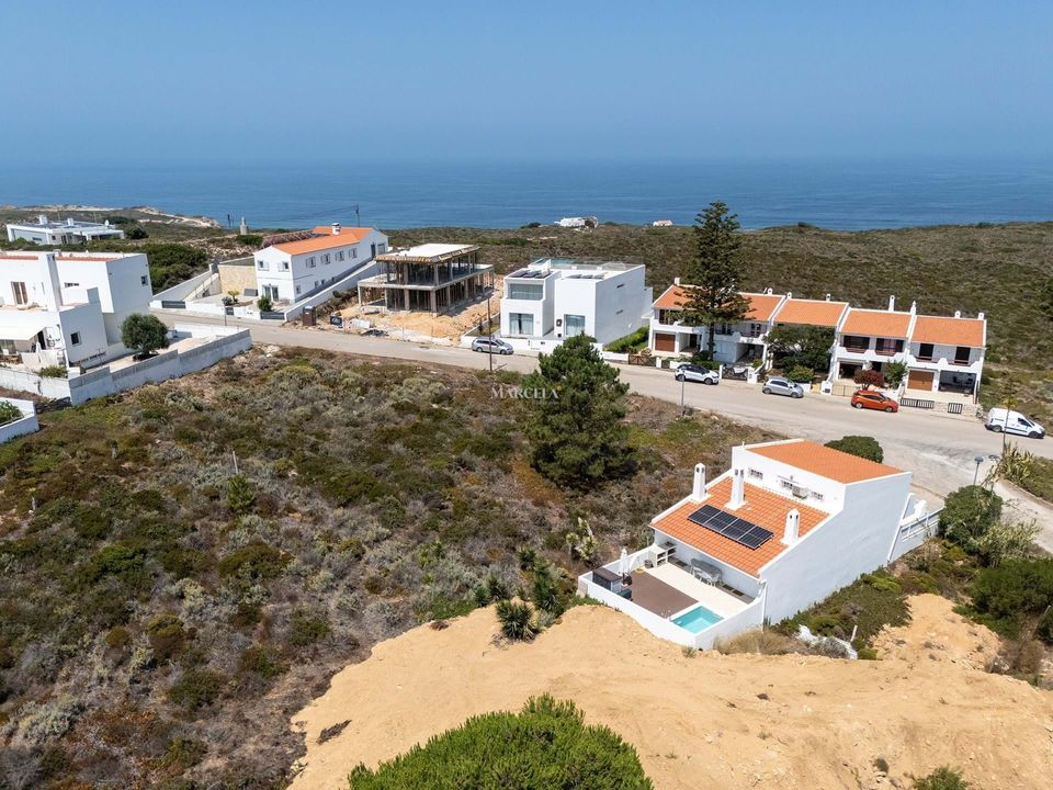 Terra a Aljezur, Faro - foto 4