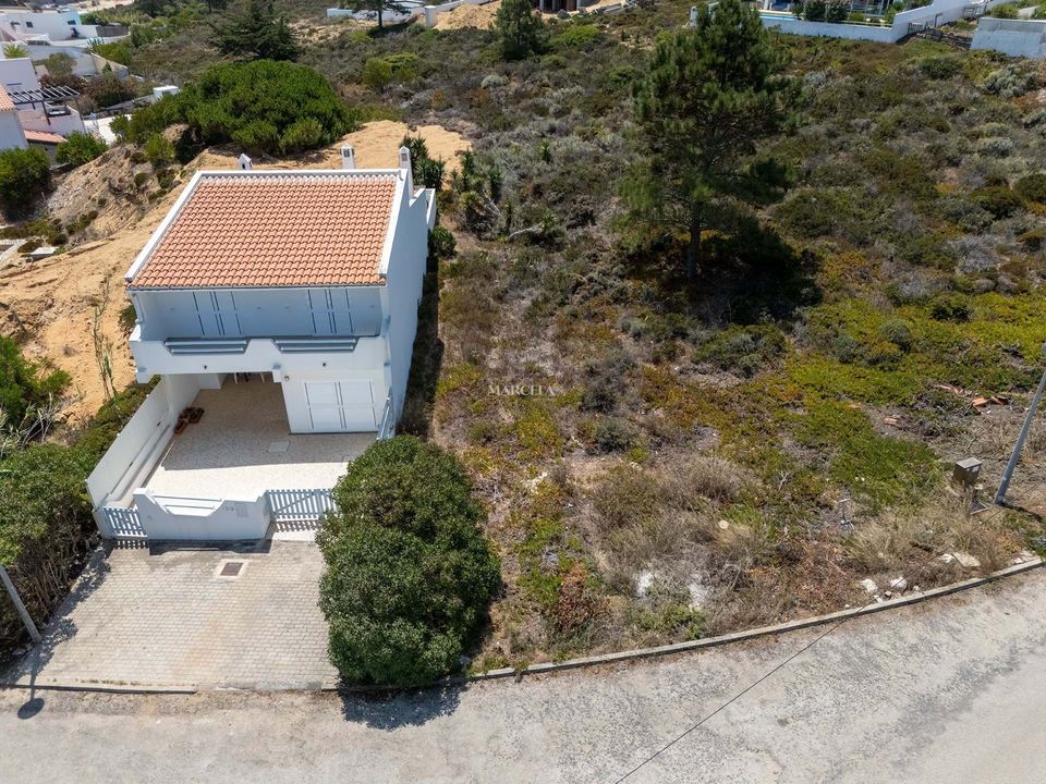 Terra a Aljezur, Faro - foto 5
