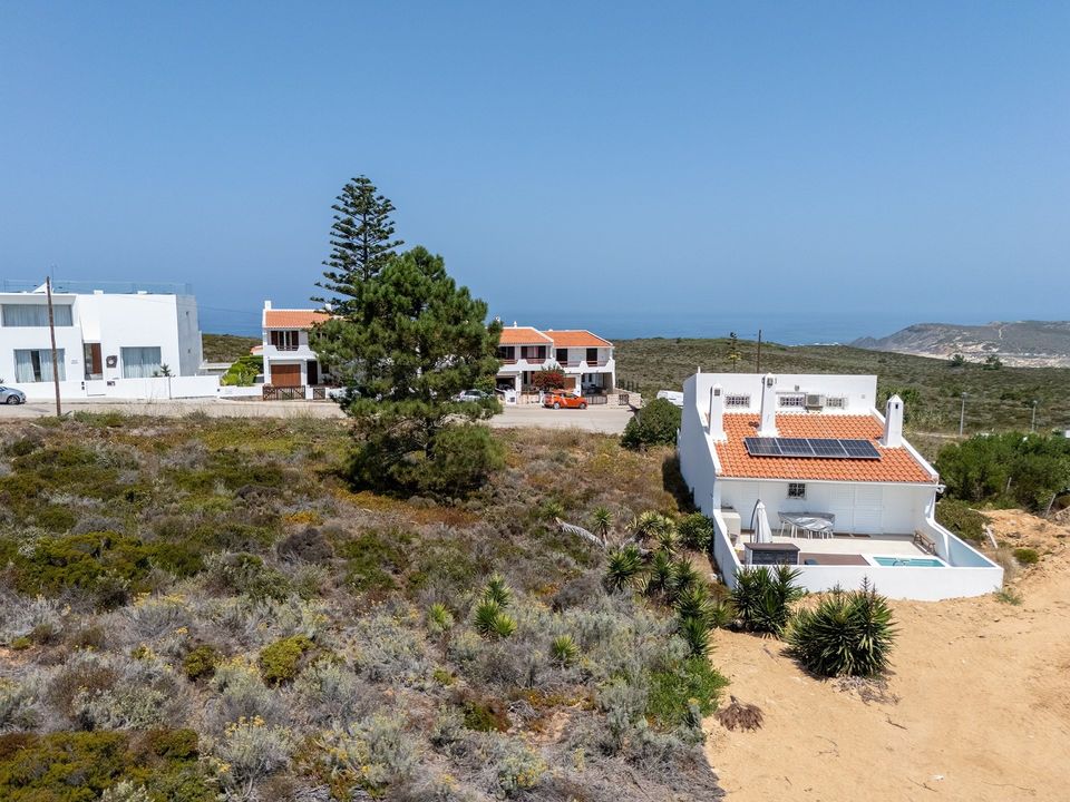 Terra a Aljezur, Faro - foto 2