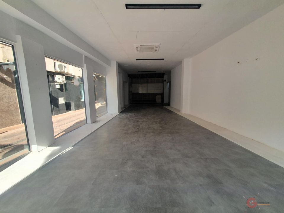 Erhvervsejendom i Motril, Granada - foto 3