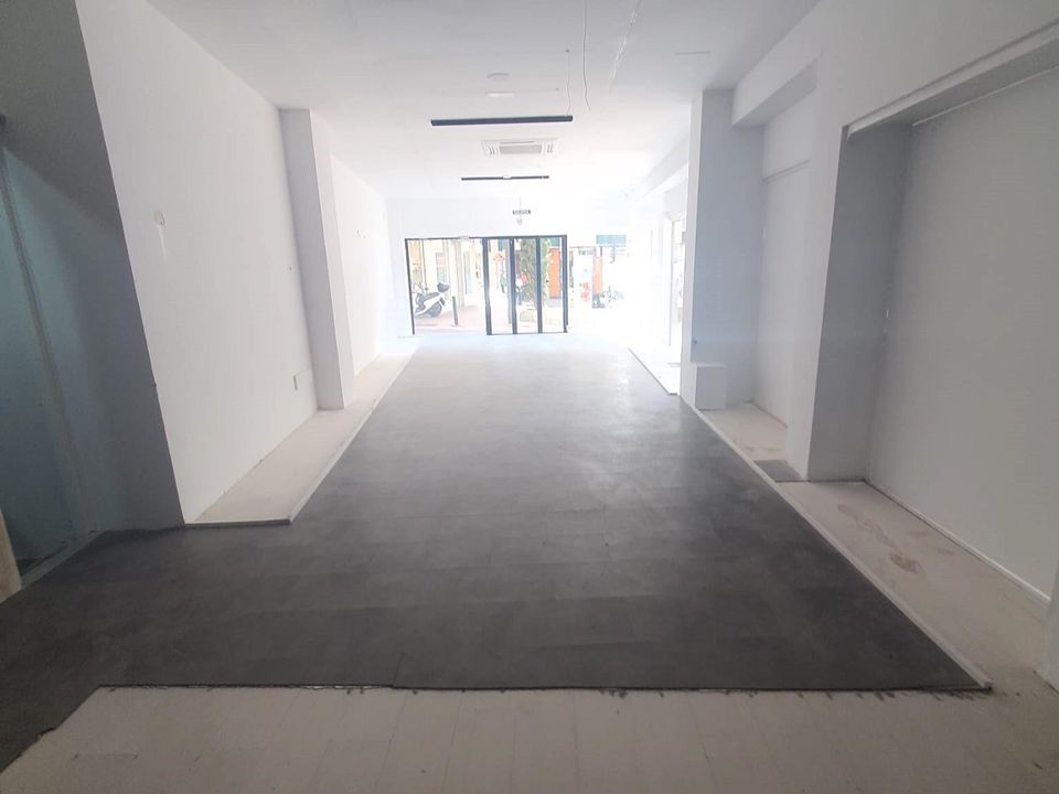 Erhvervsejendom i Motril, Granada - foto 4