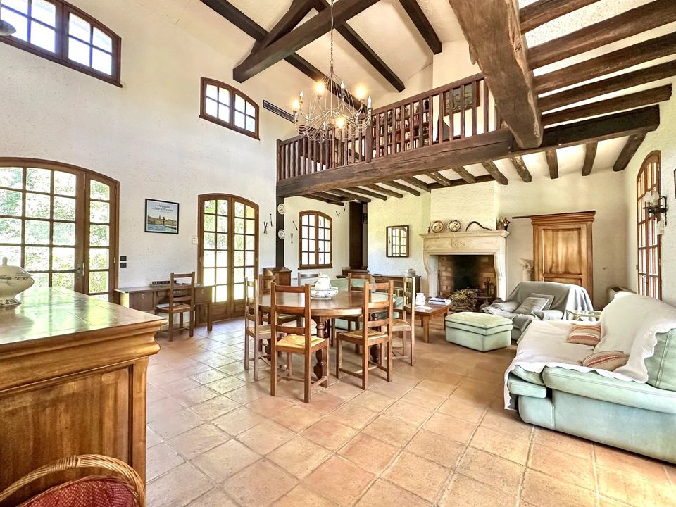 Villa i Sainte-Maxime, Var - foto 5